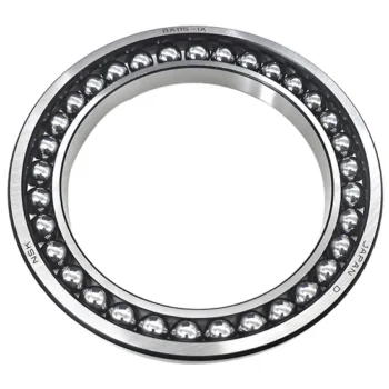 105BA14 105×145×20mm Angular Contact Ball Bearing for Excavators