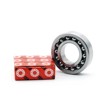 1315 1315K 1315M Self-Aligning Ball Bearing High Precision for Machinery