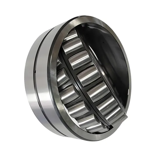160-290-104mm-23232-23232K-23232e-Spherical-Roller-Bearing