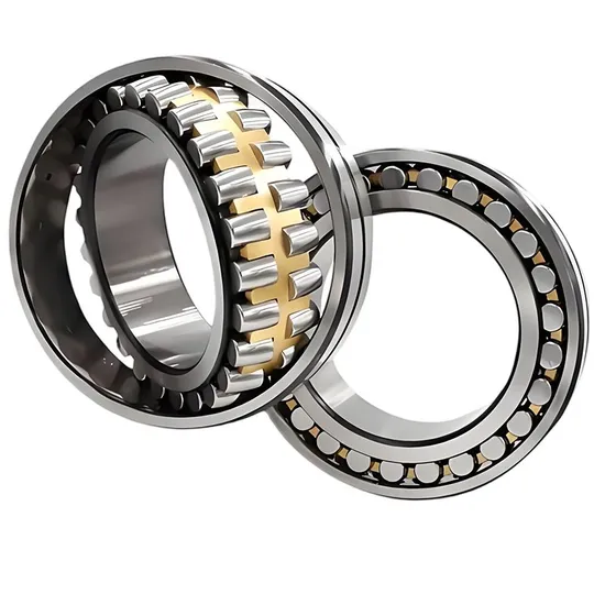 160-290-104mm-23232-23232K-23232e-Spherical-Roller-Bearing