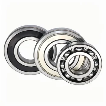 16028 SKF 140×210×22mm Stainless Steel Deep Groove Ball Bearing
