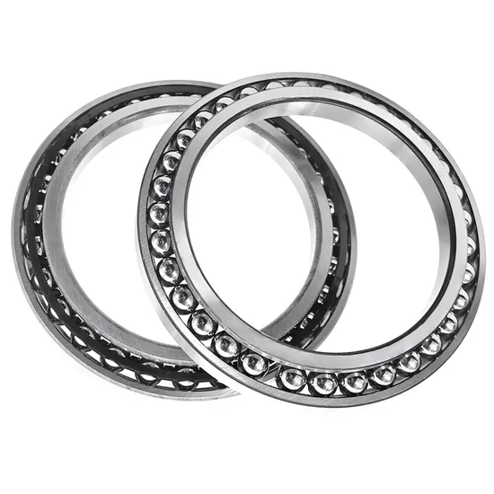 184×226×19mm 184BA/2251 Excavator Ball Bearing – High-Load