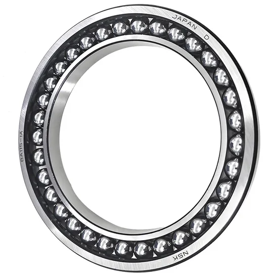 200ba27V-200-272-33mm-Excavator-Bearing-Ball-Bearing-Angular-Contact-Ball-Bearing-