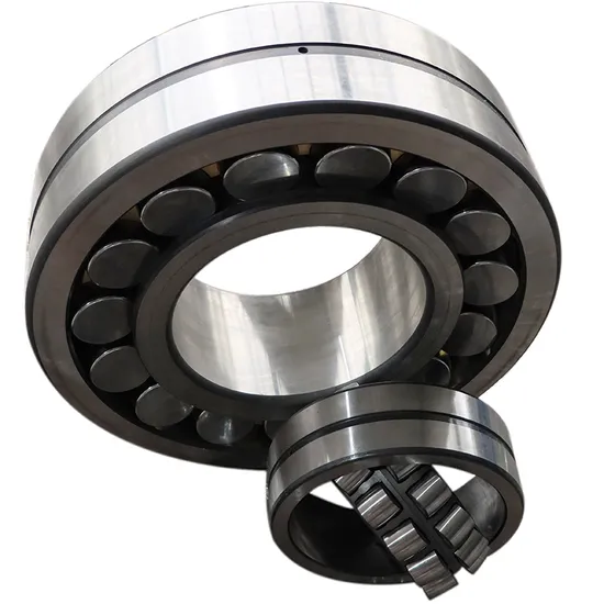 21311cc–21316cc W33 Self-Aligning Roller Bearing – High-Precision, Heavy-Duty
