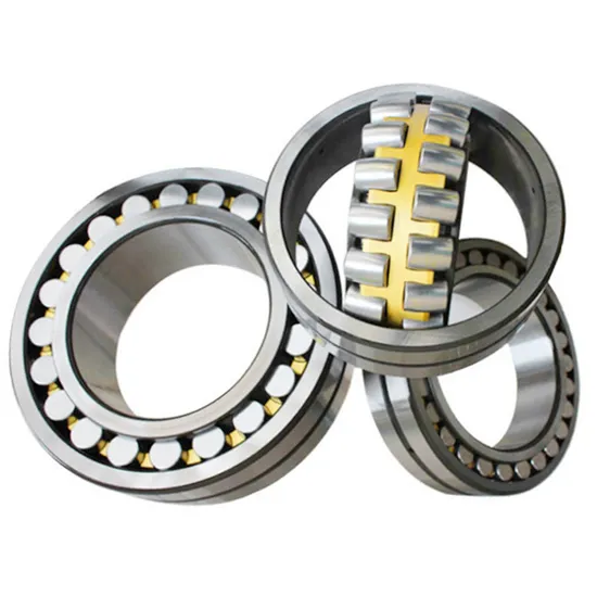 21317cc-21324cc W33 Self-Aligning Roller Bearing – High-Precision, Heavy-Duty