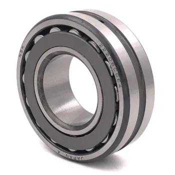 22236cc–22252cc Self-Aligning Roller Bearings – High-Precision, Heavy-Duty