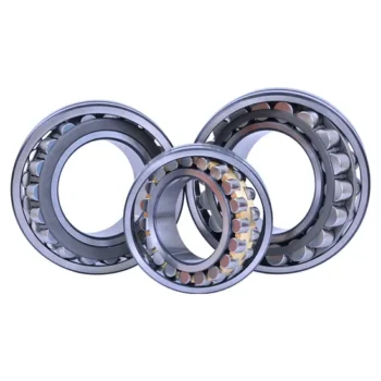 22238MB-22252MB/W33 Self-Aligning Roller Bearing – High-Precision, Heavy-Duty