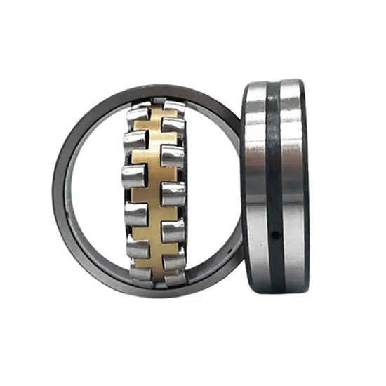 22240E/W33 Spherical Roller Bearing 200×360×98mm