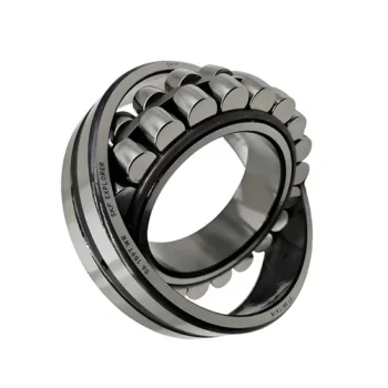 23030 CC/W33 Spherical Roller Bearing with Relubrication