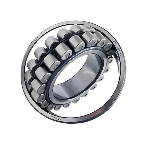 23232R Spherical Roller Bearing 160×290×104mm – High-Load Factory Direct
