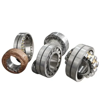 23238mbk–23248mbk W33 Self-Aligning Roller Bearing – High-Precision, Heavy-Duty