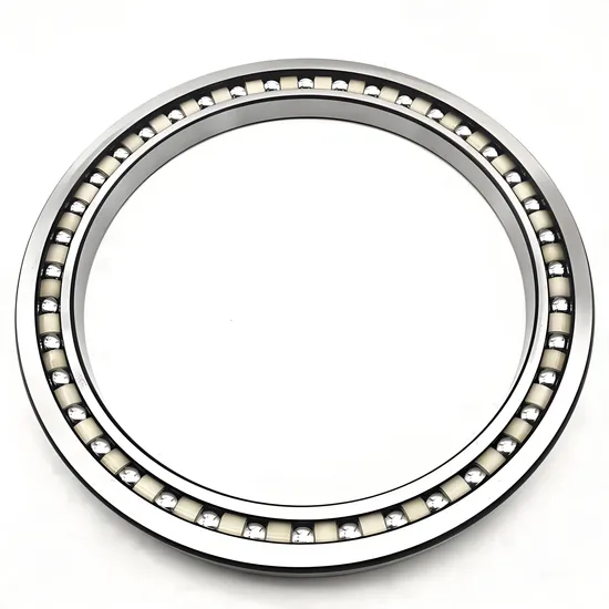 260ba355-2-260-355-44mm-Excavator-Bearing-Ball-Bearing-Angular-Contact-Ball-Bearing-