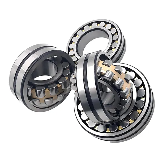 26344 Spherical Roller Bearing 220×420×138mm – High-Load, Precision, W33/W45/AC3