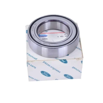 DAC30600037 30x60x37mm Wheel Hub Bearing – High-Precision Auto Bearing