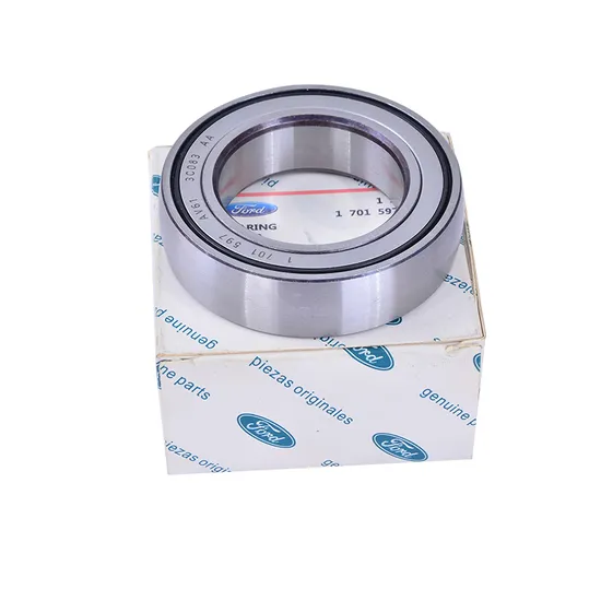 DAC30600037 30x60x37mm Wheel Hub Bearing – High-Precision Auto Bearing
