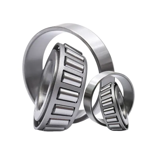 32215-High-Speed-Single-Row-X32215-32215jr-Tapered-Roller-Bearing-for-Automotive-Farm-Machinery