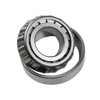 32215 Tapered Roller Bearing – High-Speed, Single-Row, X32215/32215JR
