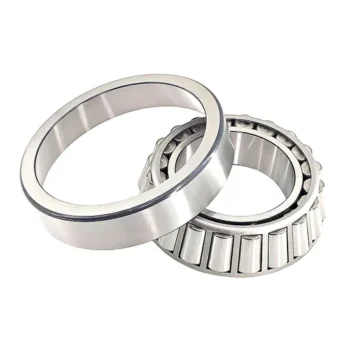 32216/30210/32218/32220 Taper Roller Bearings – High-Precision, Heavy-Duty