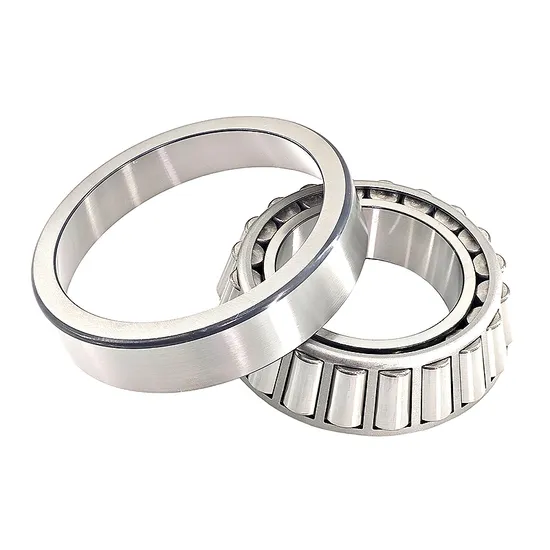 32216/30210/32218/32220 Taper Roller Bearings – High-Precision, Heavy-Duty