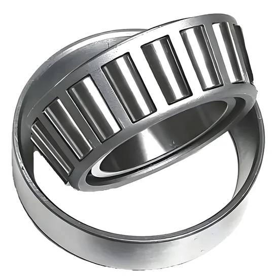 33012 Tapered Roller Bearing 60x95x27mm – High-Precision Factory Direct