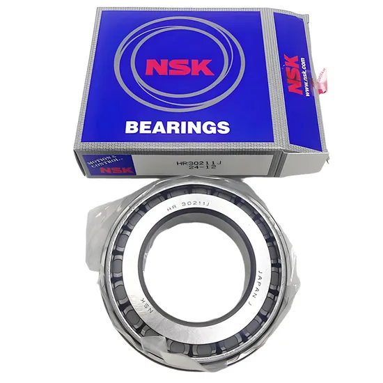 33116-High-Speed-Tapered-Roller-Bearing-Koyo-Tapered-Roller-Bearing