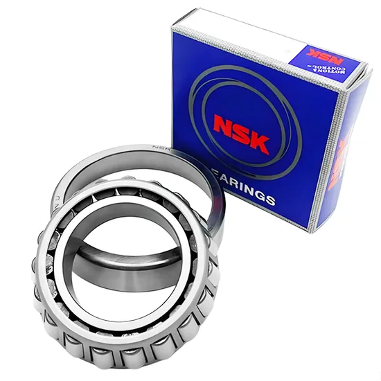 33116-High-Speed-Tapered-Roller-Bearing-Koyo-Tapered-Roller-Bearing