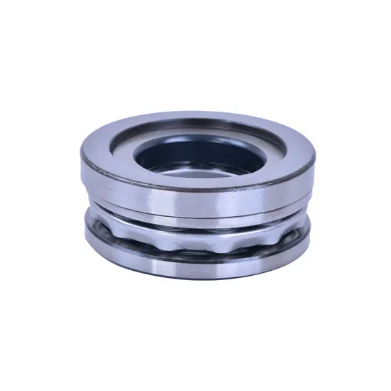 51138-Thrust-Ball-Bearing-Use-for-Vertical-Hydraulic-Jack