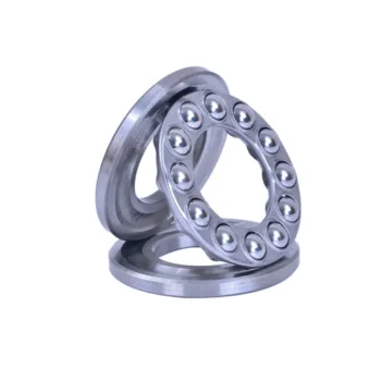 51138 Thrust Ball Bearing for Vertical Hydraulic Jacks