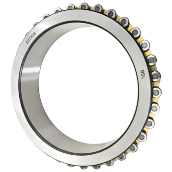537707c17–697828 Tapered Roller Bearing for Russian Industry