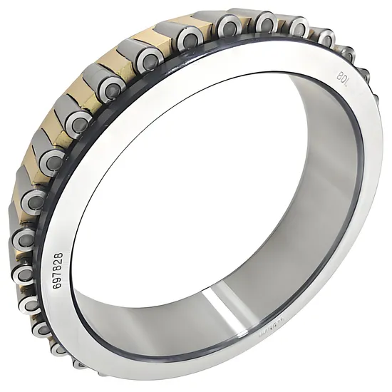 537909K2c17-697828-Tapered-Roller-Bearing-for-Russian-Industry-and-Auto-Parts