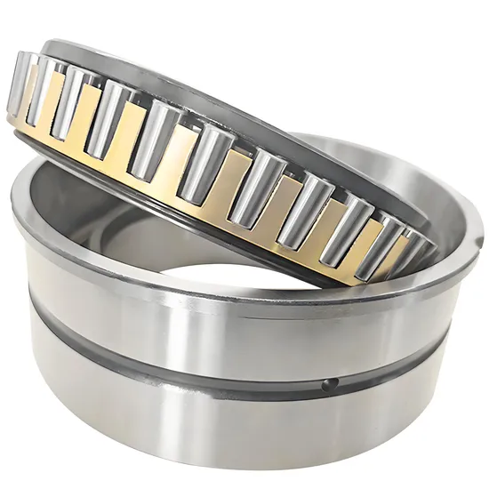 537909kc17-Tapered-Roller-Bearings-697828-Truck-Wheel-Bearing