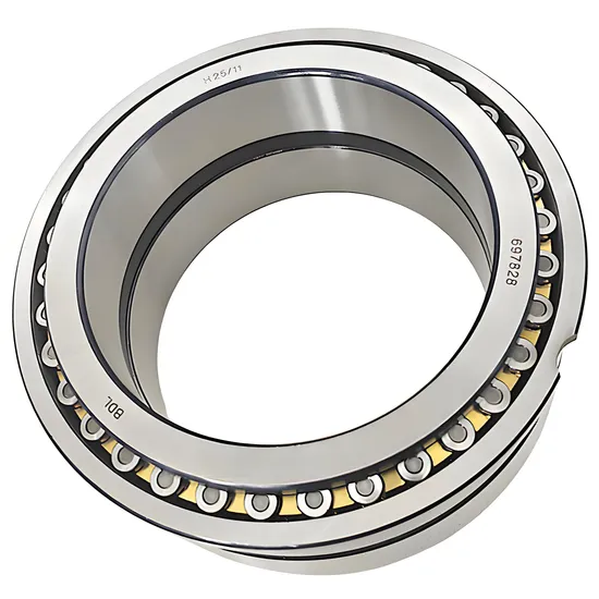537909kc17-Tapered-Roller-Bearings-697828-Truck-Wheel-Bearing