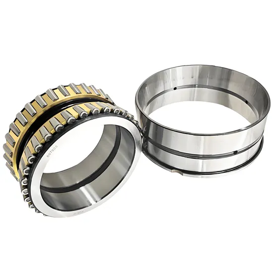 537909kc17-Tapered-Roller-Bearings-697828-Truck-Wheel-Bearing