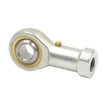 POS6 Spherical Rod End Bearing 5/6/12mm Fisheye