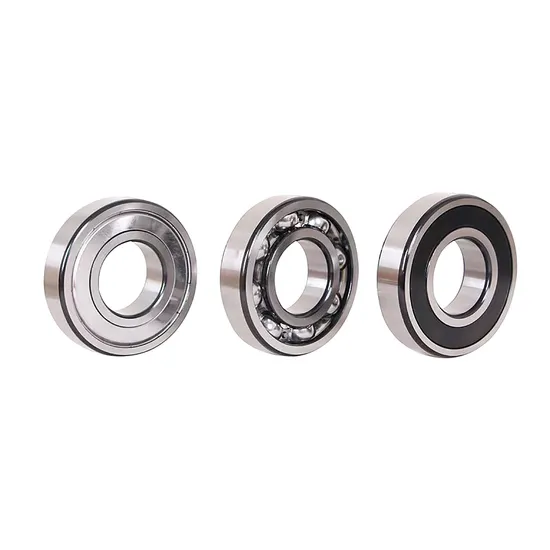 6002-2RS-C3-Double-Side-Sealed-High-Speed-Electric-Motor-Wheels-Deep-Groove-Ball-Bearings