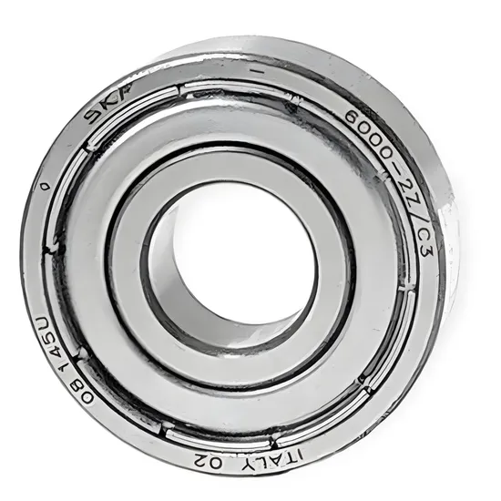 6002-2z-C3-15-32-9mm-Deep-Groove-Ball-Bearing-with-Seals-