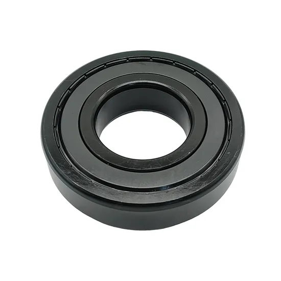 6005-2z-Va208-Deep-Groove-Ball-Bearing-Graphite-Segmented-High-Temperature-Cage-25-47-12mm