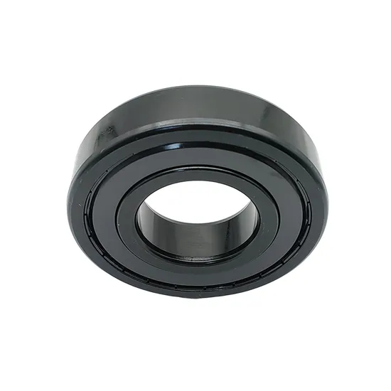 6005-2z-Va208-Deep-Groove-Ball-Bearing-Graphite-Segmented-High-Temperature-Cage-25-47-12mm