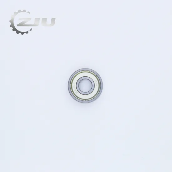 6007-6012-Deep-Groove-Ball-Bearings-for-High-Speed