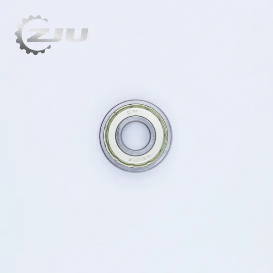 6007-6012-Deep-Groove-Ball-Bearings-with-High-Speed