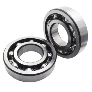6021-6026-Zz/2RS GCr15 P6 C3 Deep Groove Ball Bearing