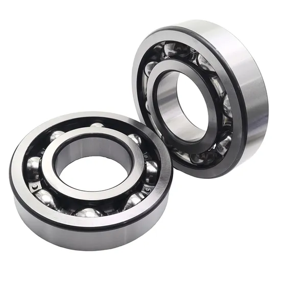 6021-6026-Zz/2RS GCr15 P6 C3 Deep Groove Ball Bearing