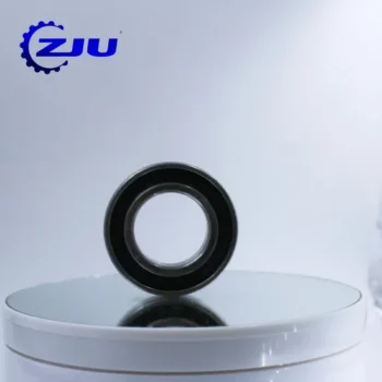 605-2RS & 605ZZ Miniature Bearings | Deep Groove, Low Noise, High Speed