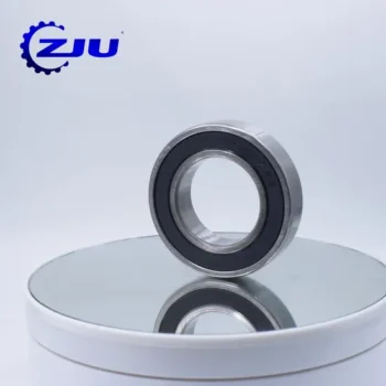 605 Deep Groove Ball Bearing – Low Cost, High-Quality Pulley Bearing