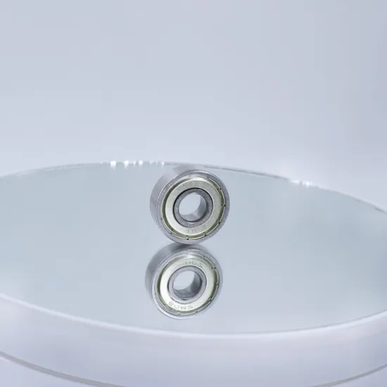 605-Deep-Groove-Ball-Bearing-Low-Cost-High-Quality-for-Pulleys