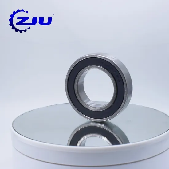 605 Deep Groove Ball Bearing: Low Cost, High-Quality for Pulleys