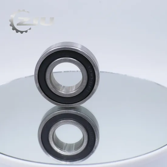 607-Deep-Groove-Ball-Bearing-High-Tech-Precision