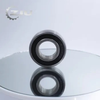 607 Deep Groove Ball Bearing – High-Precision, High-Tech