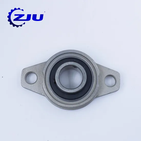 608-High-Precision-Deep-Groove-Ball-Bearing-Maintenance-Guide