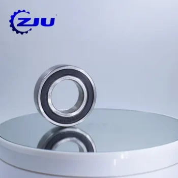608 High Precision Ball Bearing: Low Noise & Long Life